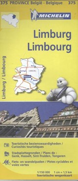 375 Limburg - Limbourg -  - 9782067185326