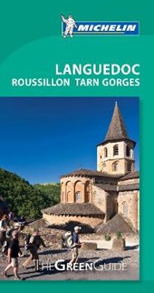 Languedoc Rousillon Tarn Gorges - Michelin Green Guide