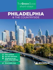 Philadelphia - Michelin Green Guide Short Stays