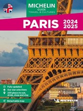 Paris - Michelin Green Guide Short Stays
