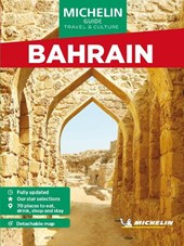Bahrain - Michelin Green Guide Short Stays