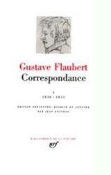 Correspondance. Tome I | Flaubert, Gustave | 