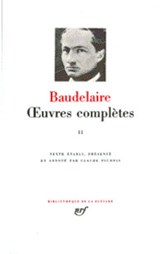 Œuvres complètes, tome II | Charles Baudelaire | 