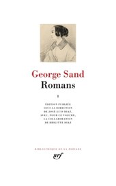 GEORGE SAND, ROMANS 1