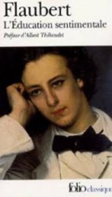 L'education sentimentale | Gustave Flaubert | 