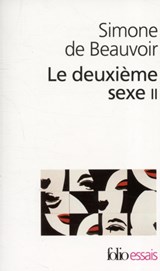 Le Deuxième Sexe II | Simone de Beauvoir | 