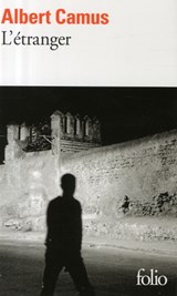 L'etranger - Albert Camus - 9782070360024