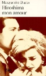 Hiroshima mon amour - DURAS,  Marguerite - 9782070360093