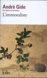 L'Immoraliste - GIDE,  Andre - 9782070362295