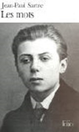Les mots - Jean-Paul Sartre - 9782070366071