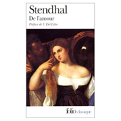 De L Amour Stendhal