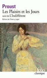Les plaisirs et les jours | Marcel Proust | 
