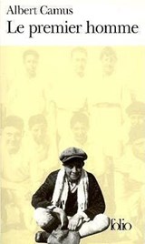 Le premier homme - Albert Camus - 9782070401017
