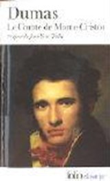 Le Comte de Monte Cristo 1 - Alexandre Dumas - 9782070405374