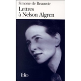 Lettres à Nelson Algren | Simone de Beauvoir | 