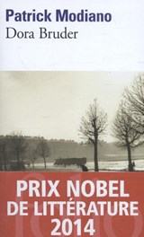 Dora Bruder - Patrick Modiano - 9782070408481