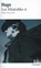 Les Misérables, tome II, Victor Hugo - Paperback - 9782070409235