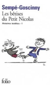 Betises Du Petit Nicolas