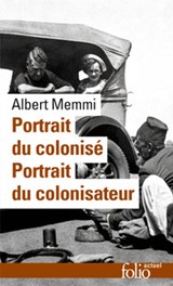 Portrait du colonisé précédé de Portrait du colonisateur | Albert Memmi | 