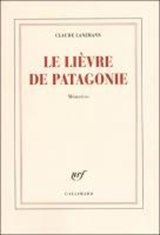 Le lievre de Patagonie, memoires | Claude Lanzmann | 