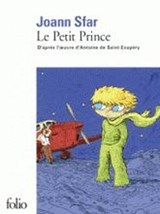 Le petit prince - Sfar, Joann - 9782070444977