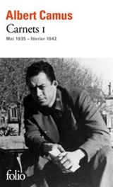 Carnets tome 1 | Albert Camus | 