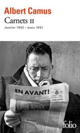 Carnets tome 2 | Albert Camus | 