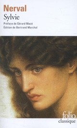 Sylvie - Gérard de Nerval - 9782070454327