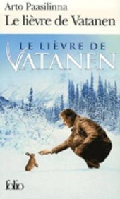 Le lievre de Vatanen