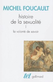 Histoire de la sexualité I