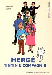 Tintin & compagnie