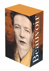 Mémoires I, II | Simone de Beauvoir | 