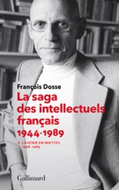 La saga des intellectuels français, II 