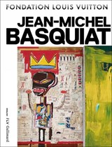 Jean-Michel Basquiat - BUCHHART,  Dieter - 9782072801532
