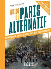 Guide du Paris Alternatif
