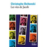 Les vies de Jacob - Christophe Boltanski - 9782072958977