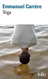 Yoga - Emmanuel Carrère - 9782072977671