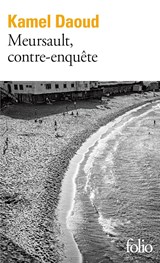Meursault, contre-enquête - Kamel Daoud - 9782073007278