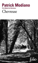 Chevreuse - Patrick Modiano - 9782073017796