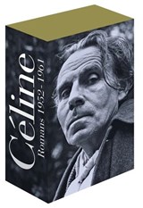 Romans - 1952-1961, Coffret en 2 volumes. Pléiade - Louis-Ferdinand Céline - 9782073020673