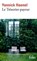 Le Trésorier-payeur, Yannick Haenel - Paperback - 9782073045089