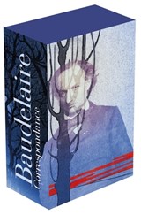 Correspondance 2 volumes - Charles Baudelaire - 9782073068118