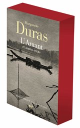 L'Amant et autres écrits - Marguerite Duras - 9782073138859