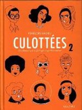 Bagieu, P: Culottées - Tome 2 - BAGIEU,  Pénélope - 9782075079846