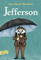 Jefferson - RONZON,  Antoine ; Mourlevat, Jean-Claude - 9782075155441
