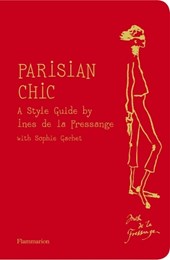 Fressagne, I: Parisian Guide to Chic