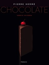 Pierre Hermé: Chocolate - Pierre Hermé ; Coco Jobard - 9782080202741