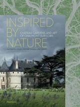 Inspired by Nature - Chantal Colleu-Domund - 9782080203502