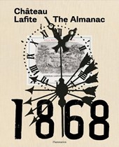 1868 château laite: the almanac