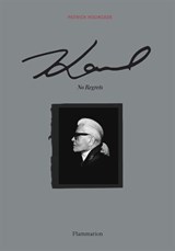 Karl: No Regrets - Patrick Hourcade - 9782080243713